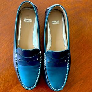 J&M shoes.